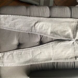 Jessica Simpson Gray Jeans
